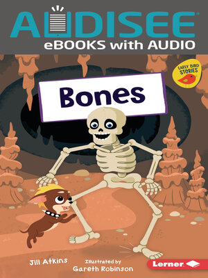 cover image of Bones